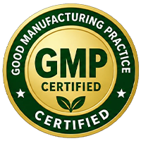 FSSAI Certified